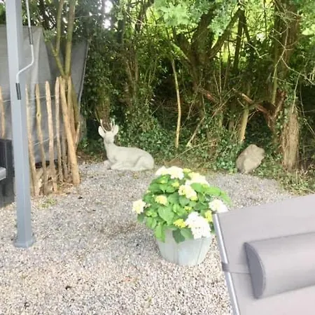 Les Jardins De La Ferme De Durbuy Warre