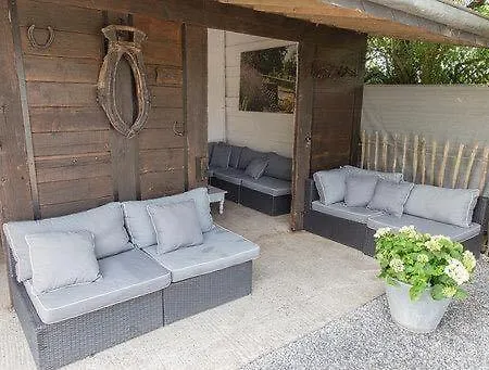 Apartment Les Jardins De La Ferme De Durbuy