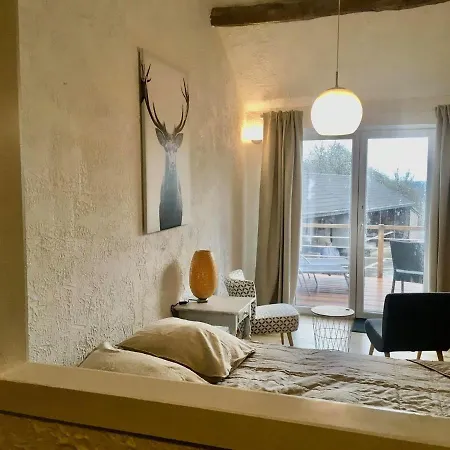Les Jardins De La Ferme De Durbuy Apartment *